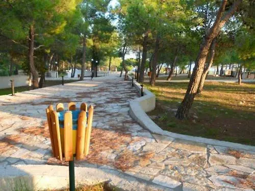 Holiday home Villa Vigneri Livathos