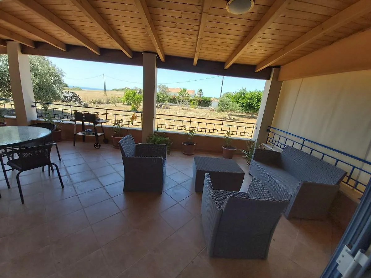 Villa Vigneri Livathos  Livathos (Kefalonia)