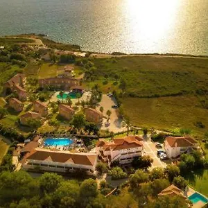 Aparthotel Sotiris, Livathos (Kefalonia)